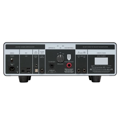 Universal Audio OX-Amp Top Box image 3