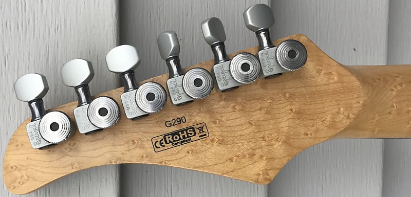 Cort G series G290 | Reverb Cort G series G290 | Reverb