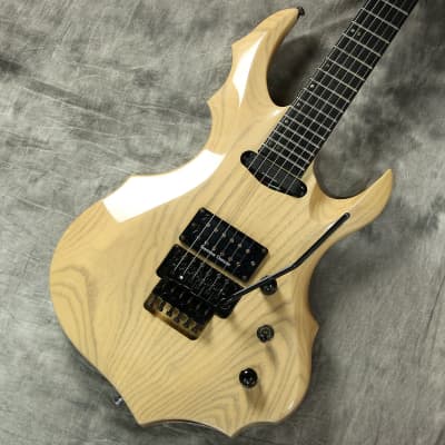 ESP Forest-GT See Thru White - Free Shipping* | Reverb