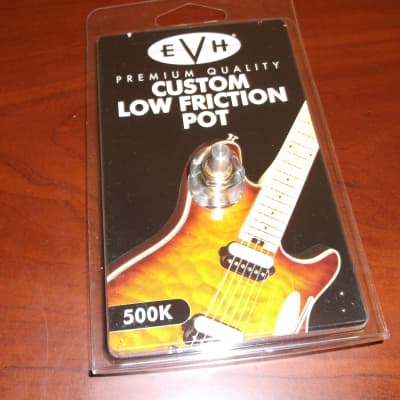 EVH Custom Low Friction 500K Audio Pot, 022-0835-000
