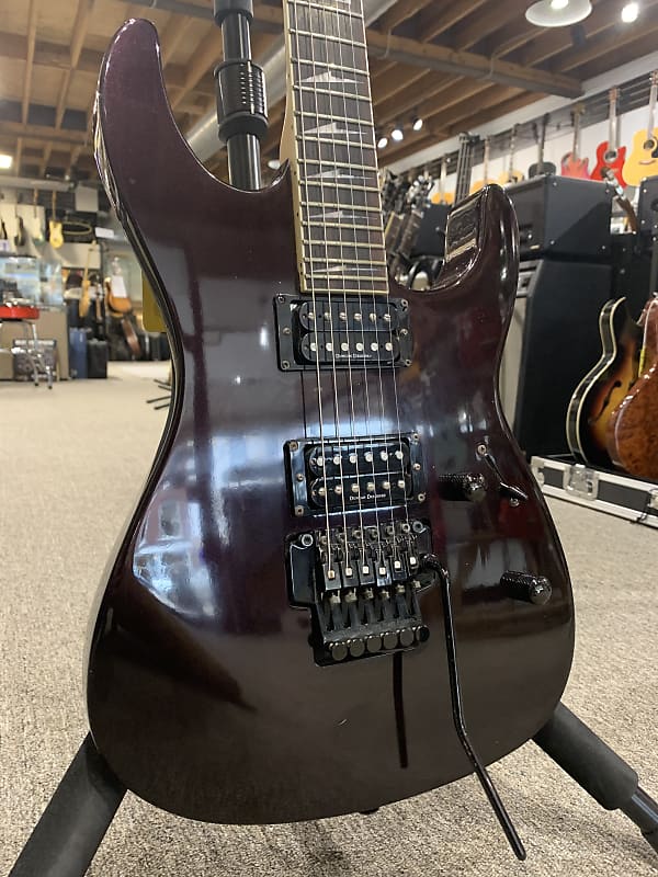 ESP LTD M-255 | Reverb ESP LTD M-255 | Reverb