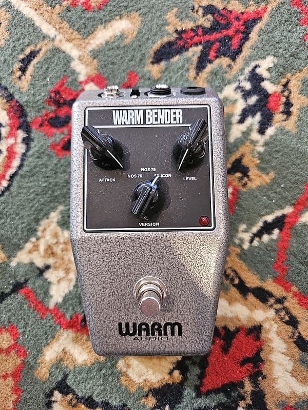 Warm Audio Warm Bender