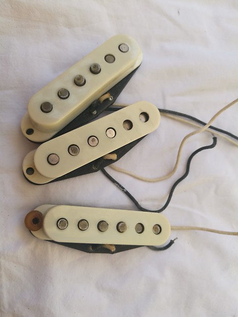 Squier pickups on sale