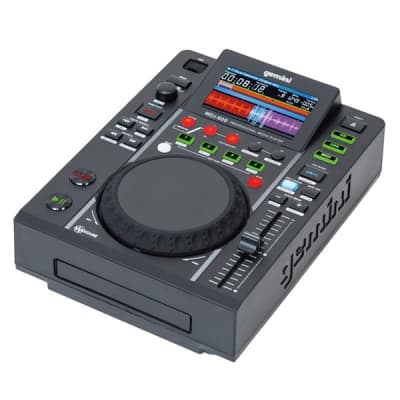 gemini MDJ-600 [USB/CD player] *Not compatible with rekordbox USB memory sticks image 6