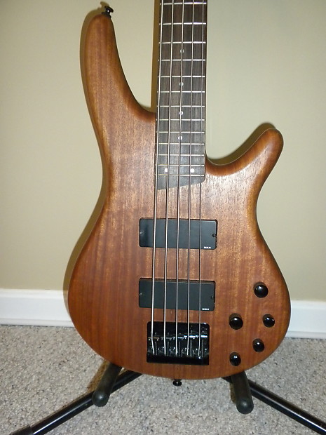 Ibanez sr 485 top
