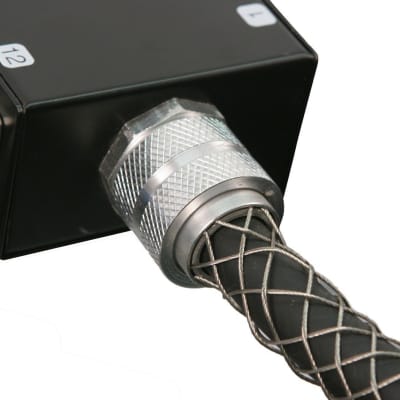 Elite Core 8 x 4 Channel 50' Stage Audio Mic XLR Snake - PS8450 image 5