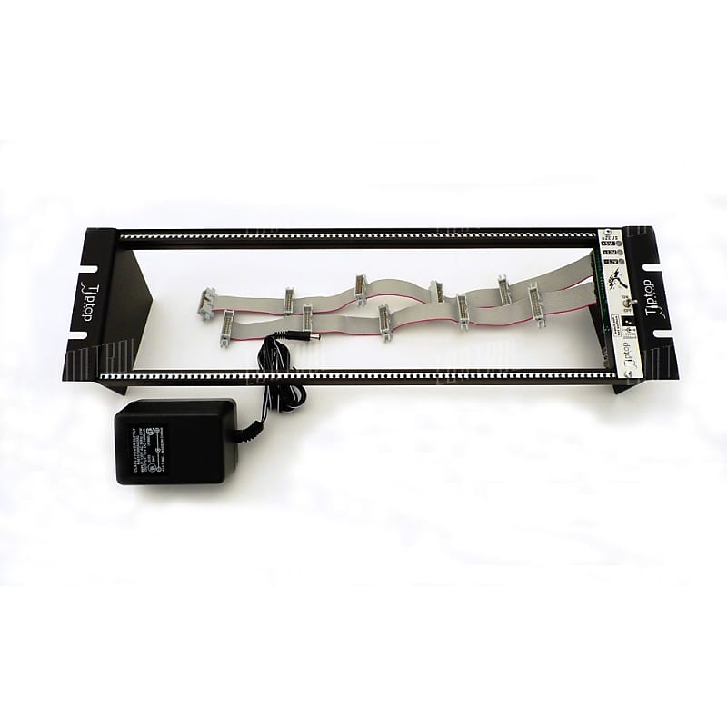 Tiptop Audio Happy Ending Kit | Reverb