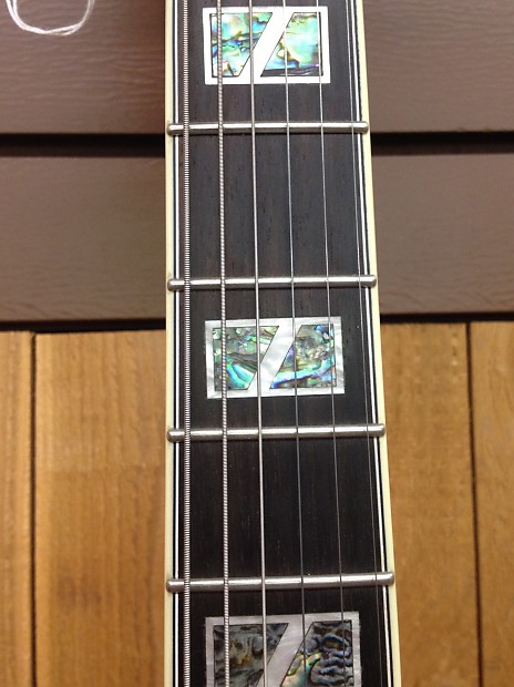 ギター Ibanez AS103 VB 12-3 ギター Ibanez AS103 VB 12-3 Ibanez Artcore Custom AS103-VB