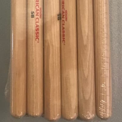 VIC FIRTH ACL5B Bacchette per batteria ACL-5B