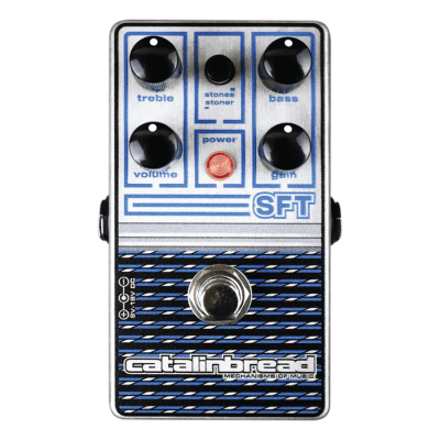 Reverb.com listing, price, conditions, and images for catalinbread-sft