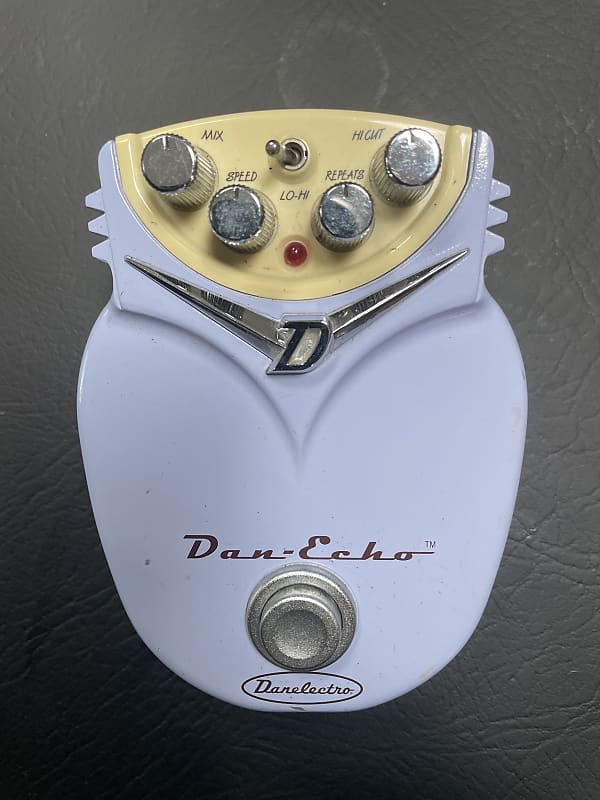 Danelectro Dan Echo