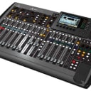 Behringer X32 Total-Recall Digital Mixing Console
