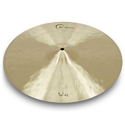 Dream Cymbals Bliss Series Crash - 14" image 1