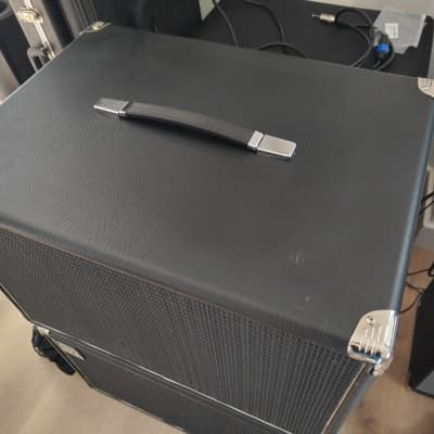 2 cab KUSTOM DEEP END DE210H image 9
