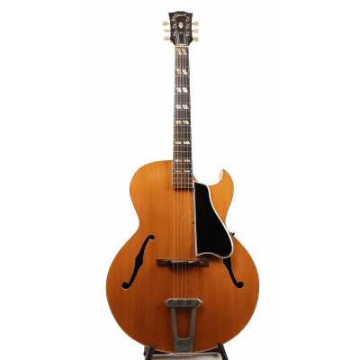 Gibson L-4C 1949 - 1971