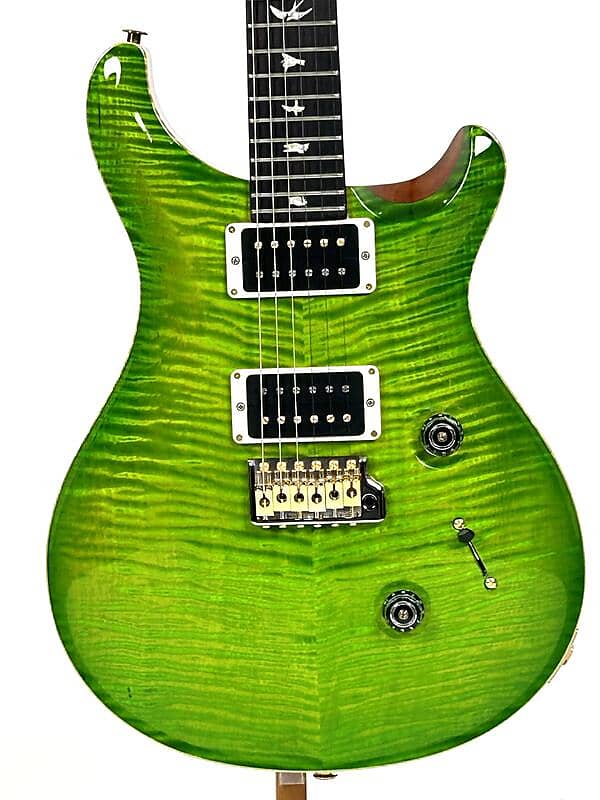 PRS Custom 24 | Reverb