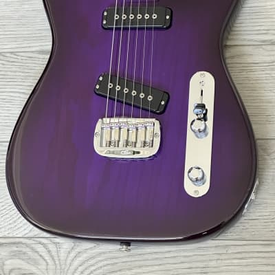 G&L USA Fullerton Deluxe ASAT Special image 2