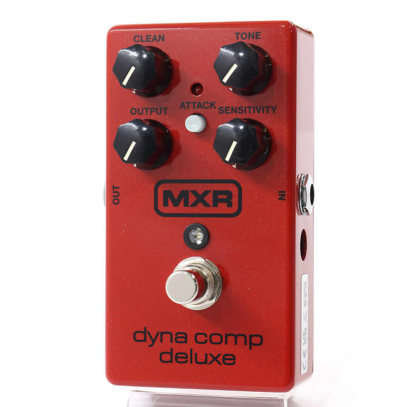 MXR M228 Dyna Comp Deluxe
