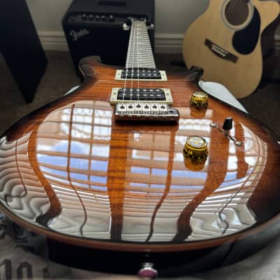 Paul Reed Smith Japan Limited SE Custom 24 | Reverb