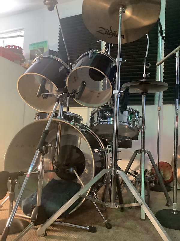 Tama Swingstar 1979 - Blue | Reverb Tama Swingstar 1979 - Blue | Reverb