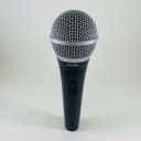 Shure PGA58 Handheld Dynamic Vocal Microphone *Sustainably Shipped*