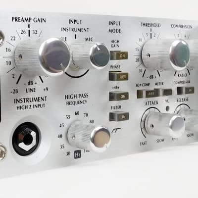 How really good is the Avalon U5 - Gearspace