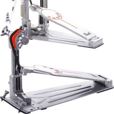 Pearl P932 Chain Drive Double Bass Pedal image 5