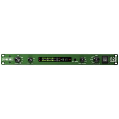 Burl Audio B2 Bomber ADC 2-Channel Converter image 1