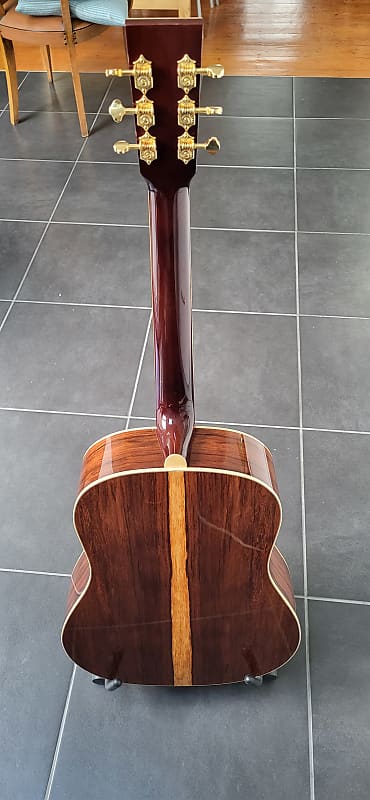 JRK Lutherie