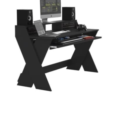 Glorious Sound Desk Pro Black image 3