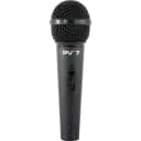 Peavey PV7 Microphone w/ XLR to 1/4