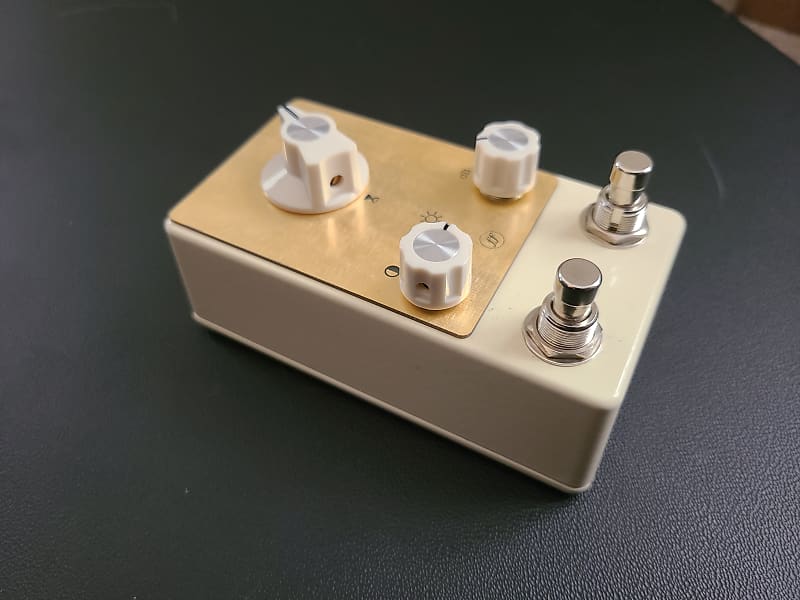 Fjord Fuzz SOL