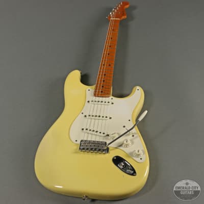 1984 Fender American Vintage Fullerton '57 RI Stratocaster image 6
