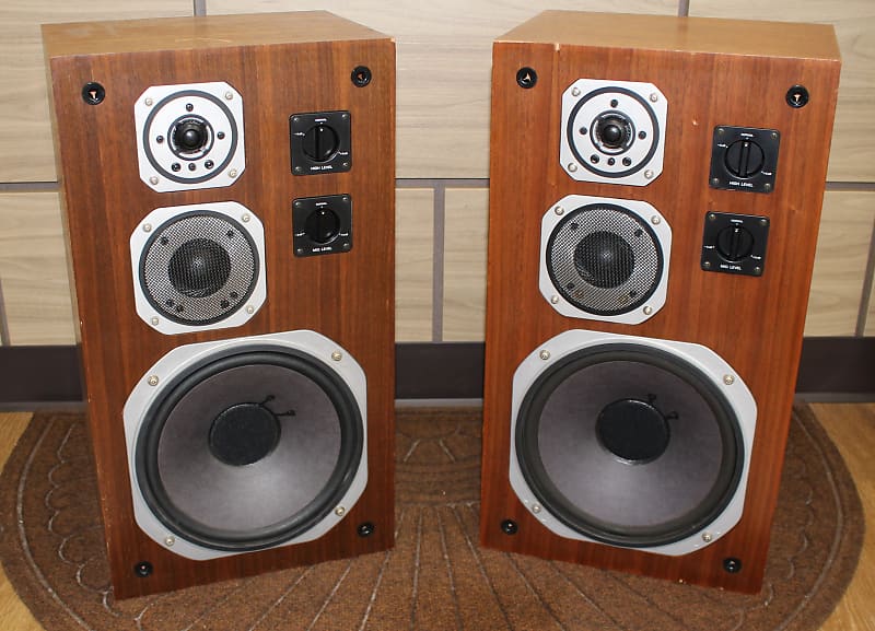 NT2000】Yamaha NS-670 スピーカー YAMAHA NS 670 specifications Yamaha