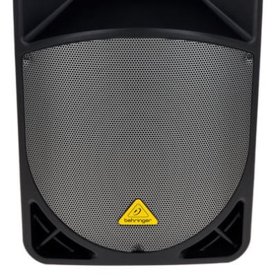 Behringer B115W 1000W 2-Way 15" PA Speaker System image 2