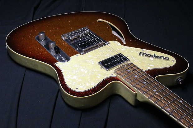 Italia Modena Semi-Tone | Reverb