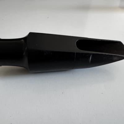 Selmer Baritone Saxophone Mouthpiece Standart 1927 Grenadille image 3