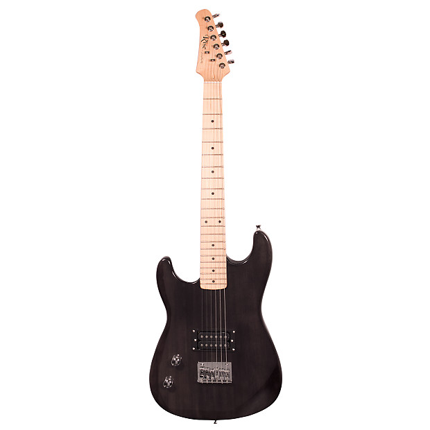 Rise by sawtooth electric guitar outlet