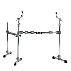 PDP PDSRCOMBO1 Combo Rack Package w/ Main Front & Side Bars