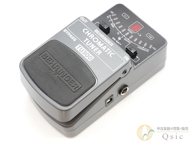 Behringer TU300