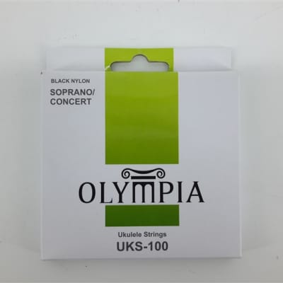 Olympia UKS-100 for sale