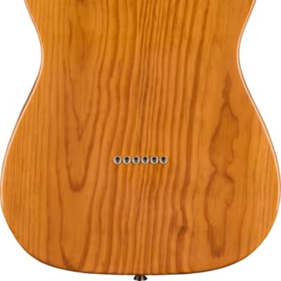 Fender American Professional II Telecaster Maple Fingerboard, Roasted Pine image 3
