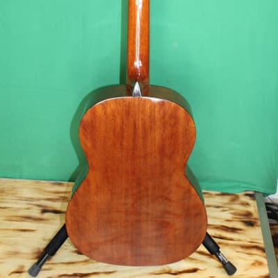 Aria Classical Guitar AC-10 image 14