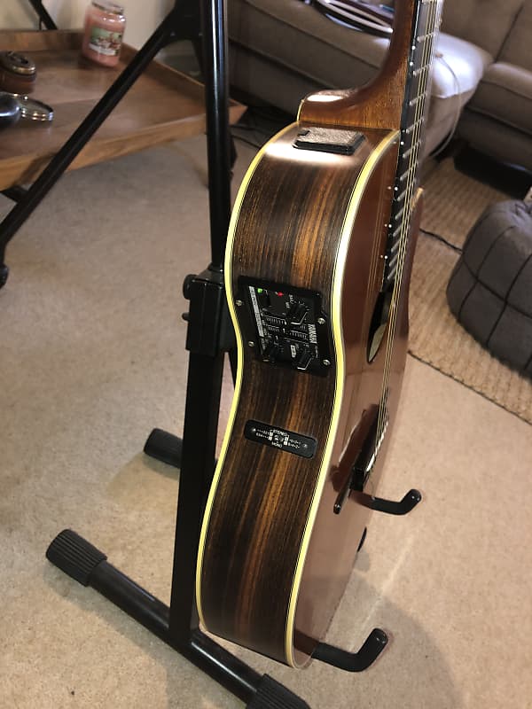YAMAHA エレガット　APX-10CN YAMAHA APX 10CN for sale - Price and Used Value