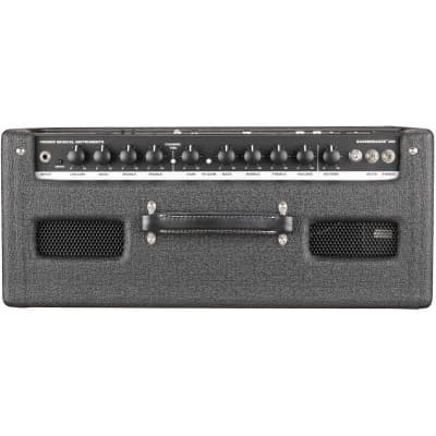 Fender Bassbreaker 30R Tube Guitar Combo Amplifier (30 Watts, 1x12") image 4
