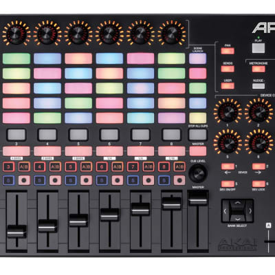 AKAI APC40 mk2