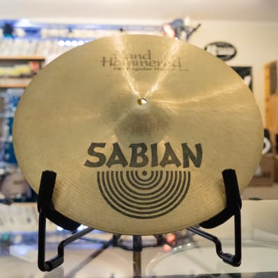 Sabian 14