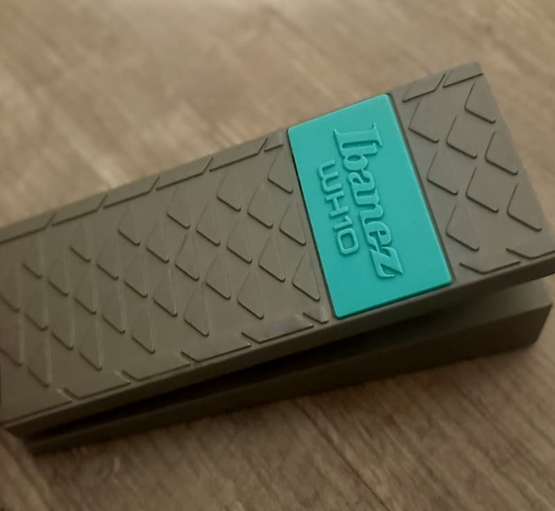ギター Ibanez / WH10 V2 Ibanez WH10V2 Classic Wah | Reverb