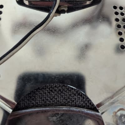 National Reso-Phonic Hot plate image 11