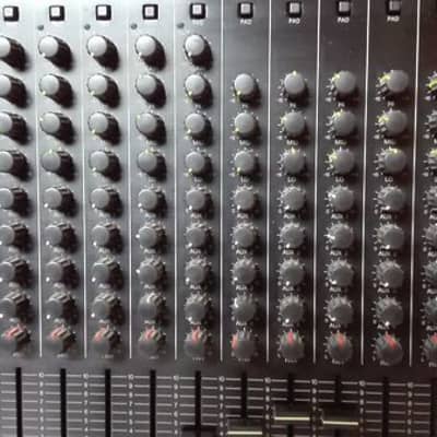 Yamaha mixer mv 1602 | Reverb